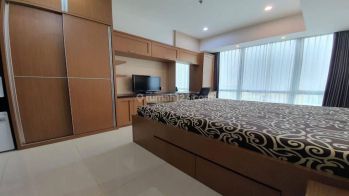 Apartemen U Residence tower 3 U residence dkt UPH