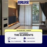 thumbnail-sewa-apartment-2-br-the-elements-jakarta-selatan-081299909980-0