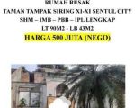 thumbnail-dijual-rumah-di-taman-tampak-siring-butuh-renovasi-shm-0