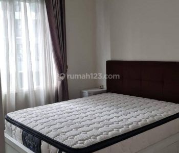 Sewa Apartement Thamrin Residence Furnished