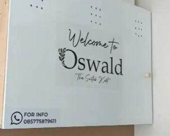 Kost mahasiswa dan pekerja di allogio (085775879611)