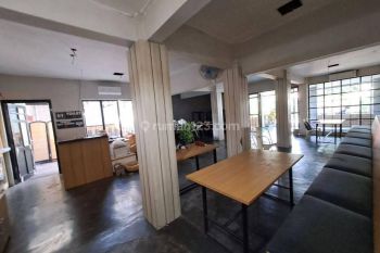 Ruang Usaha Pusat Kuliner Kawi Malang Siap Pakai