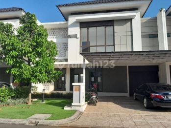 Jual rumah baru di Perumahan Summarecon