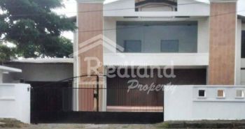 Gudang di Jalan Raden Patah , Semarang Yl 4934