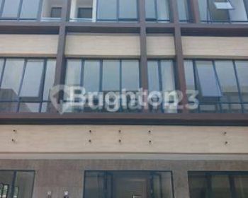 Ruko Northridge di BSD City