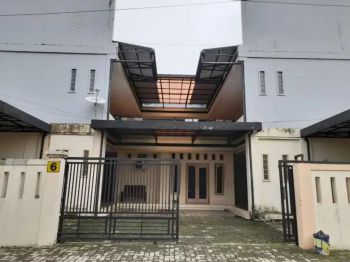 Jual Kost Purwokerto Pusat Kota Dekat Perkantoran, Sekolah, Mall