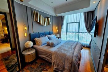 Casa Grande Residence Luxury 2 BR Fully Furnished