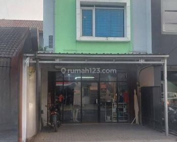 Disewakan Cepat Ruko Siap Huni Di Jalan Golf Arcamanik Bandung