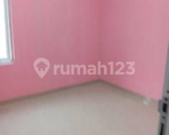 Rumah Di Banjar Wijaya Tangerang, Shm, Hoek, Hadap Utara, 2.5m