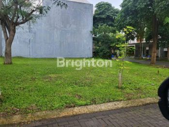 Kavling Eminent BSD, Cluster Favorit HOOK MURAH