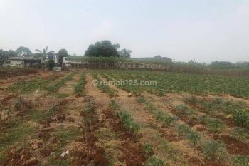 Dijual Tanah Komersil Strategis Di Lembang Bandung