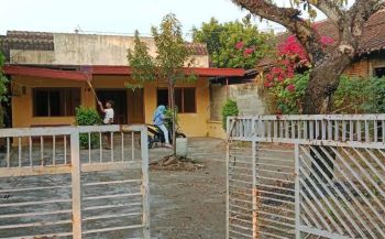 Jual Tanah 532 mtr SHM Strategis Ngijo Tasikmadu Karanganyar