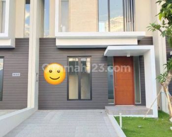Rumah Di Northwest Citraland Surabaya Barat