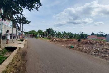 Tanah Kavling Murah Gunung Sindur Dekat Pasar Parung