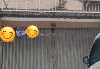 Ruko lokasi sgrategis griyaloka bsd -rin