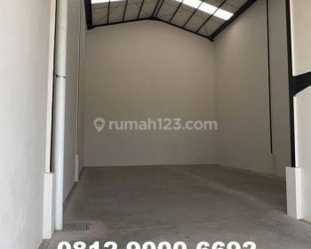 Premium Business Park Samping Bandara Soekarno Hatta Jakarta