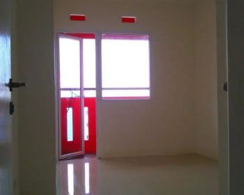 Green Pramuka tower nerine studio kosongan sudah plus ipl