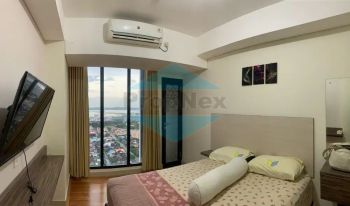 Disewakan dan Dijual Murah Apartment Pollux Studio Seaview Batam Centr