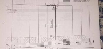 Dijual tanah kavling Holanda Lippo karawaci kab Tangerang