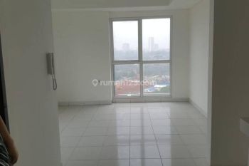 Apartemen Casa De Parco Bsd City Tangerang Studio Unfurnished, Hoek Corner