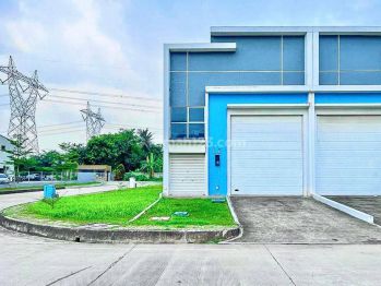 DiJual Gudang Griya Idola Industrial Park CIKUPA
