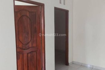 Dikontrakan Rumah Bersih 3 Kamar Tidur Area Tabanan