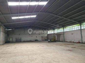 Sewa Keren Gudang Di Dayeuh Kolot Dekat Tol Moh Toha Bandung