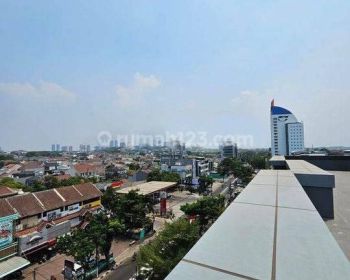 For Sale Brand New Mini Building Tb Simatupang Area