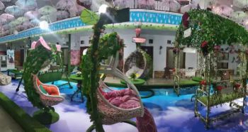 Kost mewah dijual di logam buah batu dekat STT telkom bisa kpr