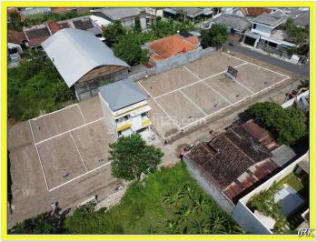 Dijual Tanah Jl. Kaliurang Km 15, Dekat Kampus Uii