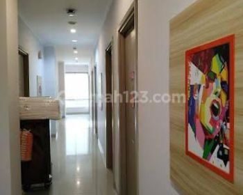 Hotel deket bandara soetta