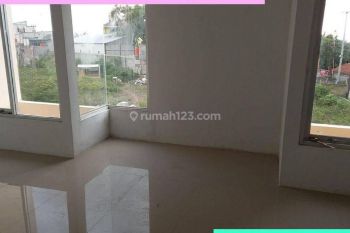 Harga Top Rumah Asri Di Rancaekek Bandung Dkt Stasiun Ka 198H3