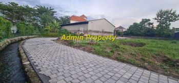 Jual Pekarangan di Kawasan Premium Monjali, Dekat Ugm Jogja