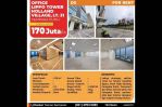 thumbnail-tsi16645-office-lippo-tower-holland-village-cempaka-putih-120-m2-lt-31-1