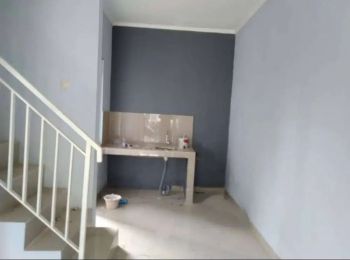 rumah murah 600jt'an di cassa village at serpong bsd