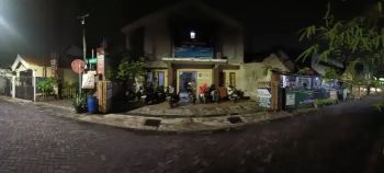 RUMAH PLUS USAHA SEWA RUANG KANTOR