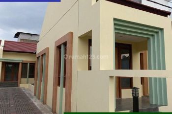Hot Price Rumah Hook Baru Cisaranten Dkt Antapani Bandung 72A13