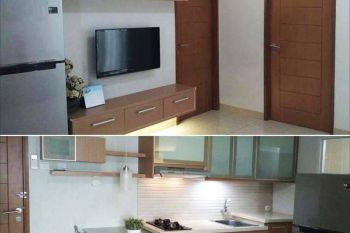 Apartemen Gading Greenhill Tower B Lantai 17 Kelapa Gading, Jakarta Utara