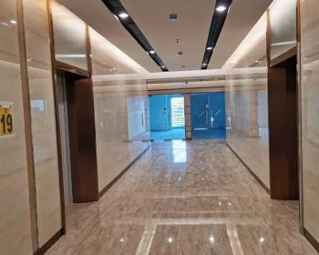 Jual Kantor Holland Village Office Tower Jakarta