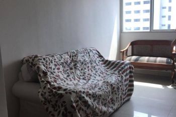 Jual Apartemen Sahid Sudirman Residence 2 Bedroom Lantai Rendah Ppjb