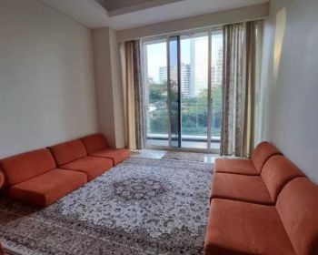 Dijual Apartemen 1BR Pondok Indah Residence Unit Langka dan Strategis