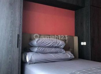 apart spring lake type studia full furnish