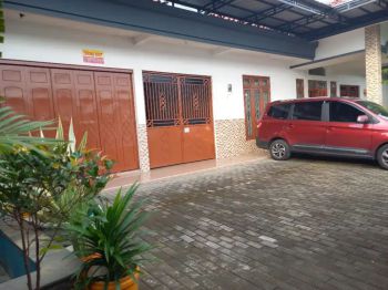 Kost Exe putri syariah