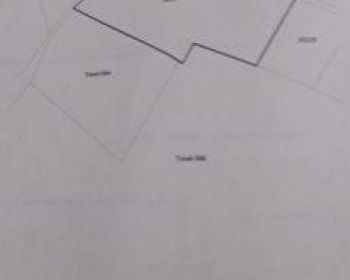 Tanah Luas Murah Cocok Untuk Hunian Strategis di Karangploso Malang