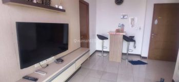 kan Murah Apartemen Maple Park 3BR, Sunter, Jakarta Utara
