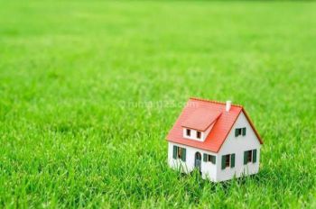 DIJUAL TANAH MURAH SUVADIVA PAKUWON CITY 1M AN