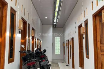 Kos Kosan Ready Hanya 1 Menit Ke Kampus Unnes Semarang