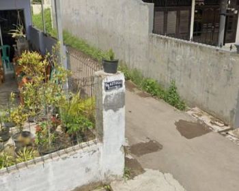 D Jual Tanah setrategis