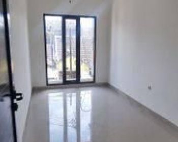 Rumah baru di taman cibaduyut indah dijual cepat