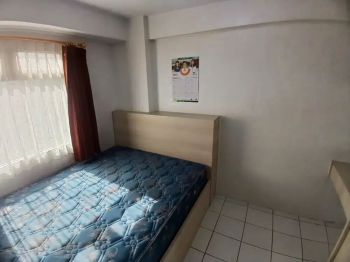 DIJUAL CEPAT APARTEMEN GADING NIAS TOWER ALAMANDA FURNISHED